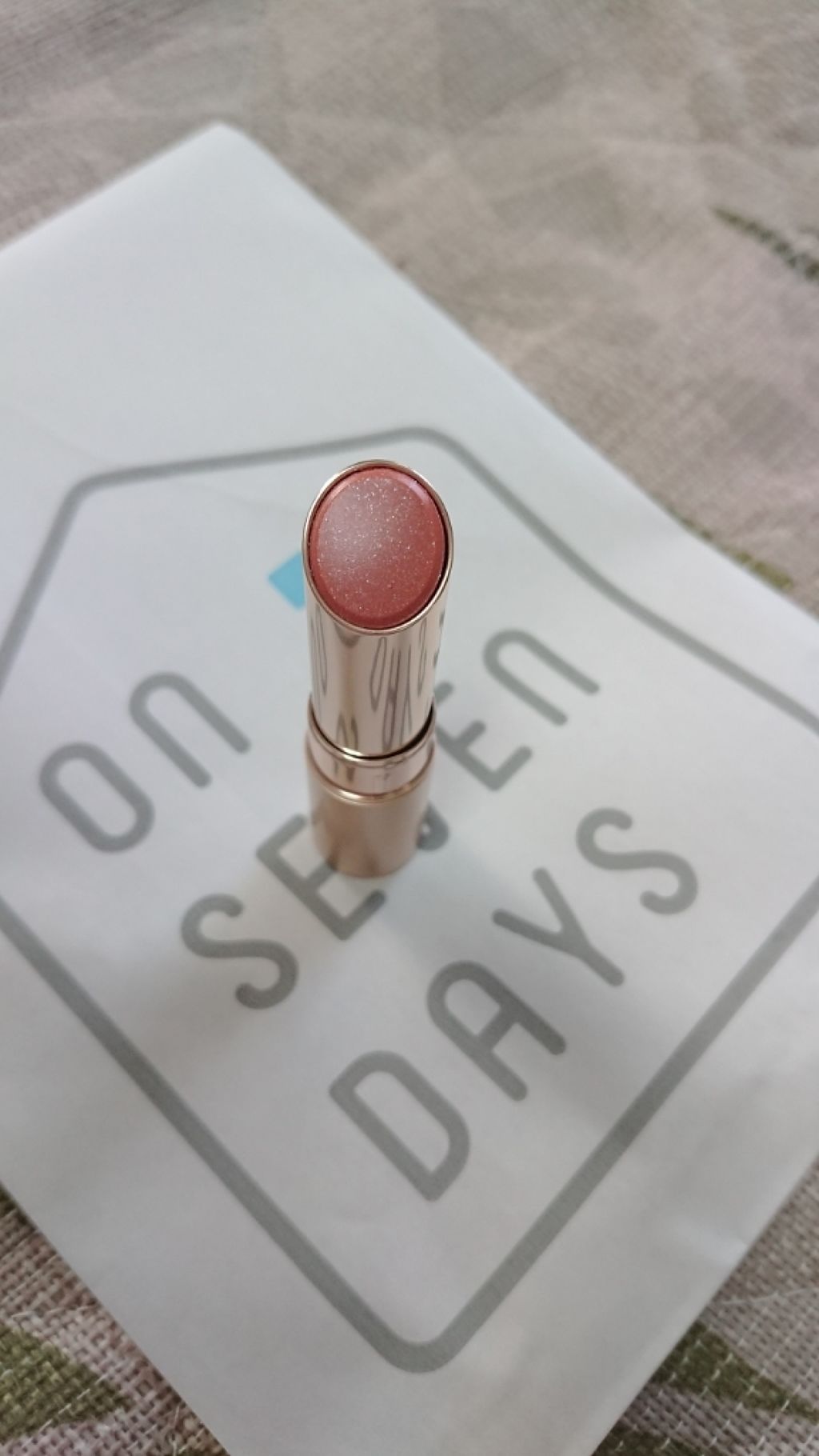 オペラ リップティント N/OPERA/リップティントを使ったクチコミ（3枚目）