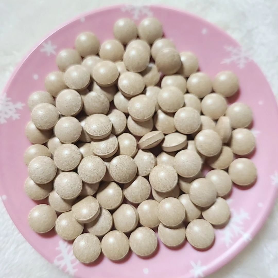 リゲインスリムマネージ/リゲイン/健康サプリメントを使ったクチコミ（3枚目）