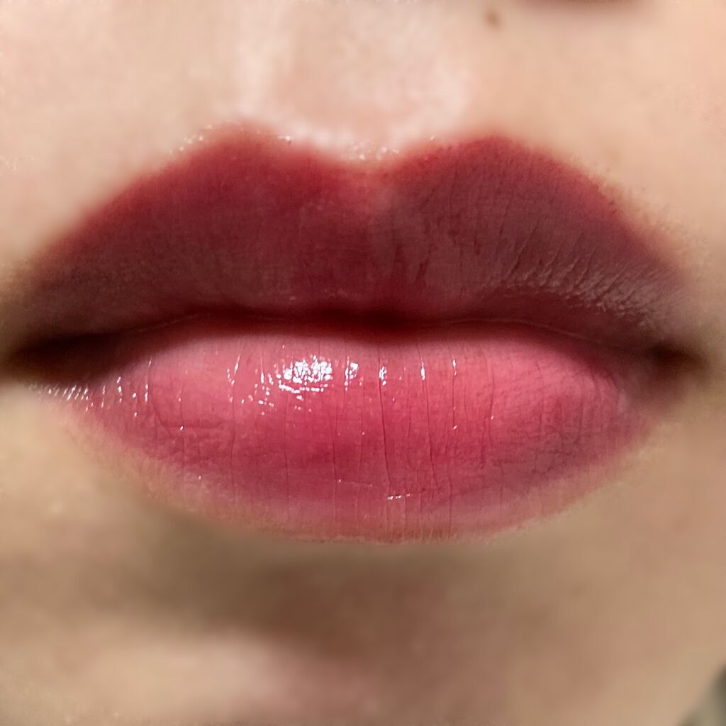 ラッキージェム マイリップス/JILL STUART/口紅を使ったクチコミ(4枚目)