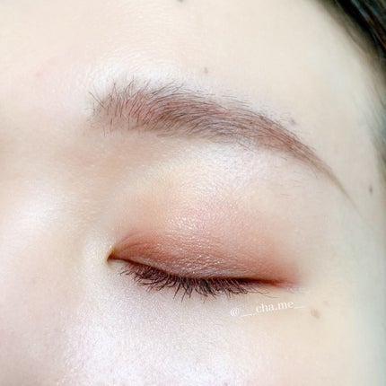 スティロ ユー ウォータープルーフ N/CHANEL/ペンシルアイライナーを使ったクチコミ(4枚目)