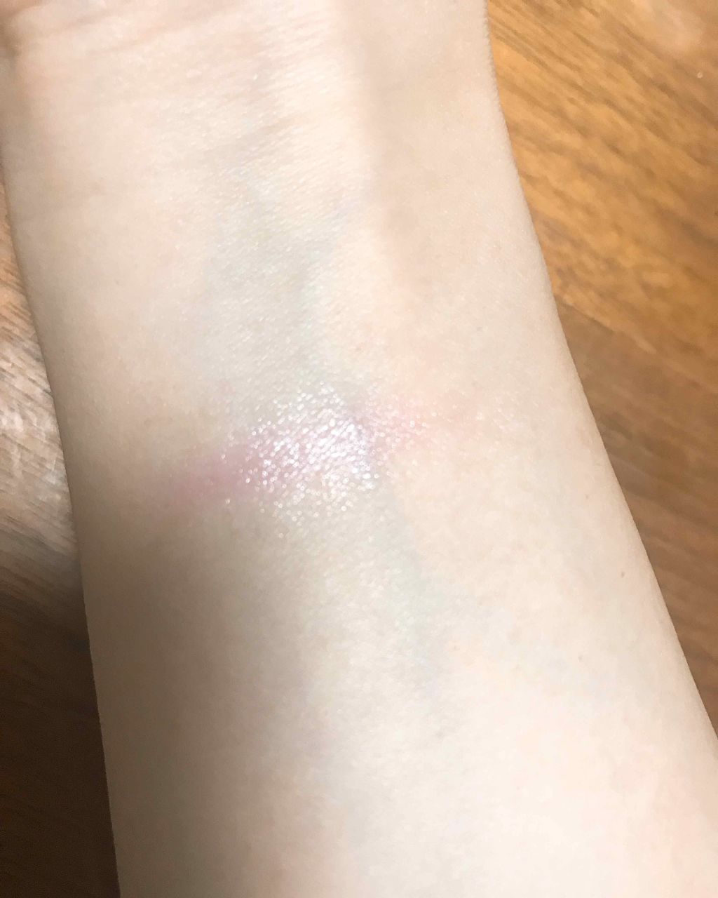 とみぃ on LIPS 「アディクションのカルメンローズと共にポール&ジョーのドラえもん..」(3枚目)
