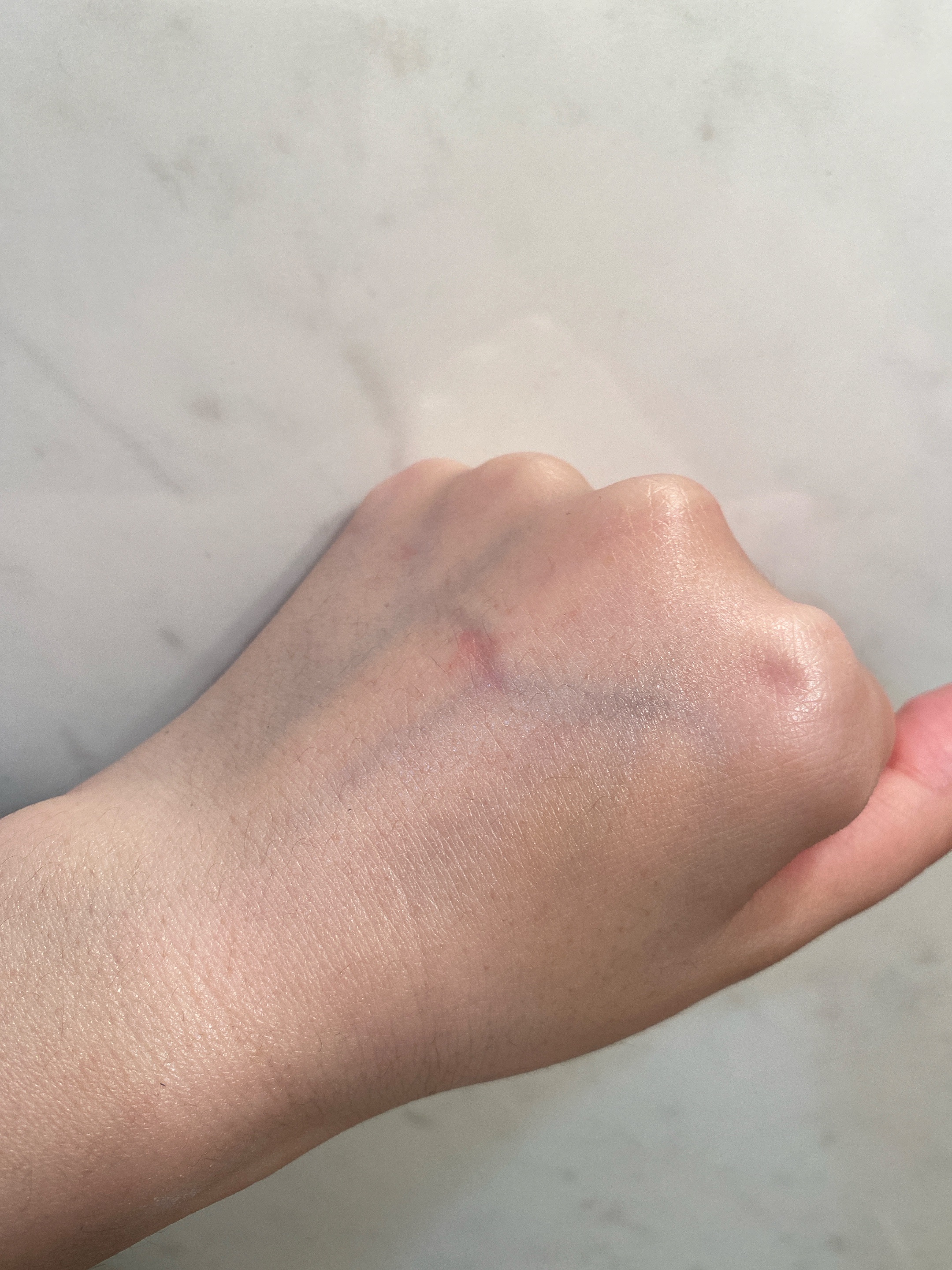 ウォータフルマイルドサンクリーム/ダルバ/日焼け止めクリームを使ったクチコミ（3枚目）