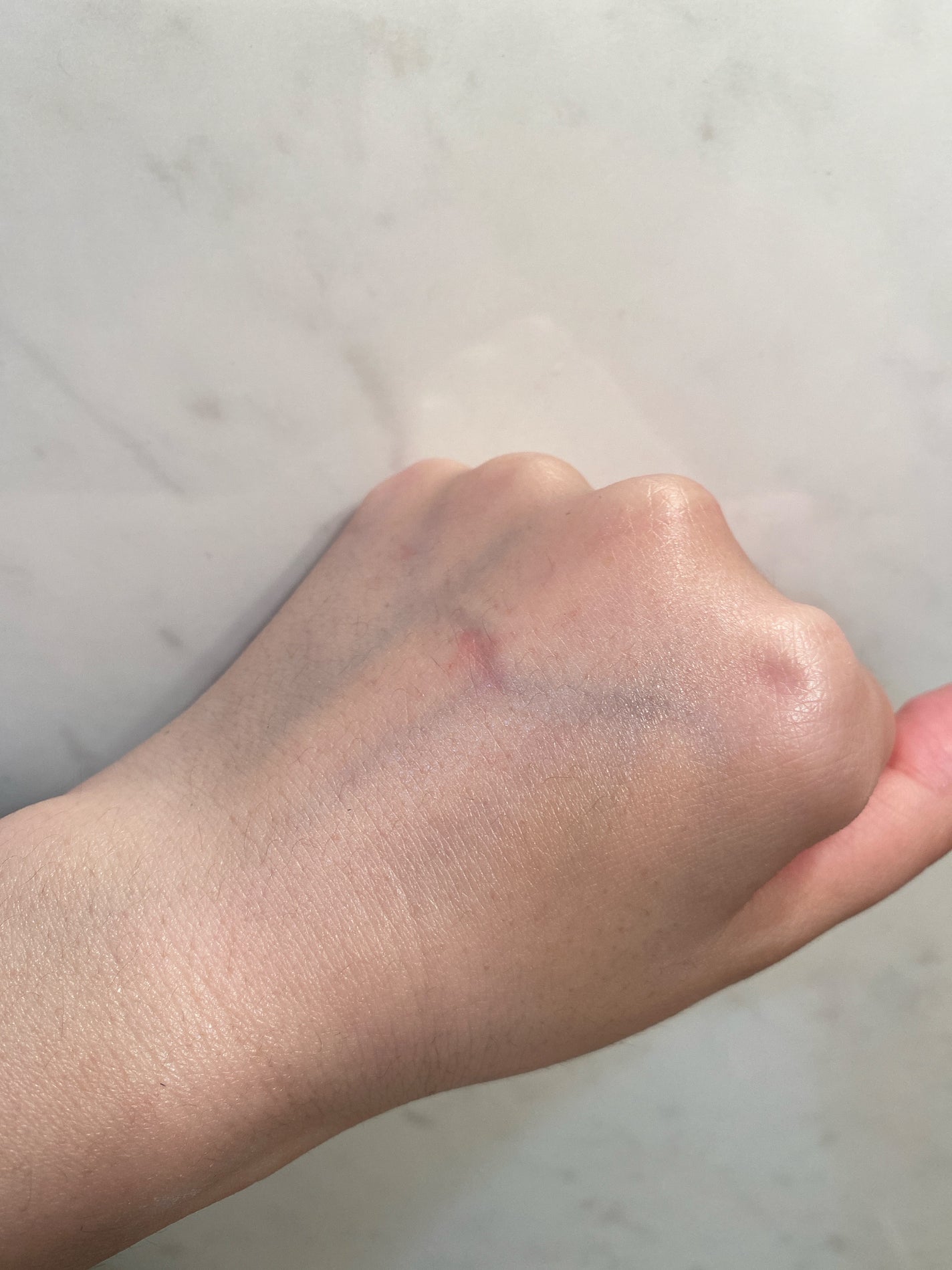 ウォータフルマイルドサンクリーム/ダルバ/日焼け止めクリームを使ったクチコミ(3枚目)