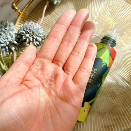 スカルプリッチ プロフェッショナル/日清食品/頭皮ローションを使ったクチコミ(5枚目)