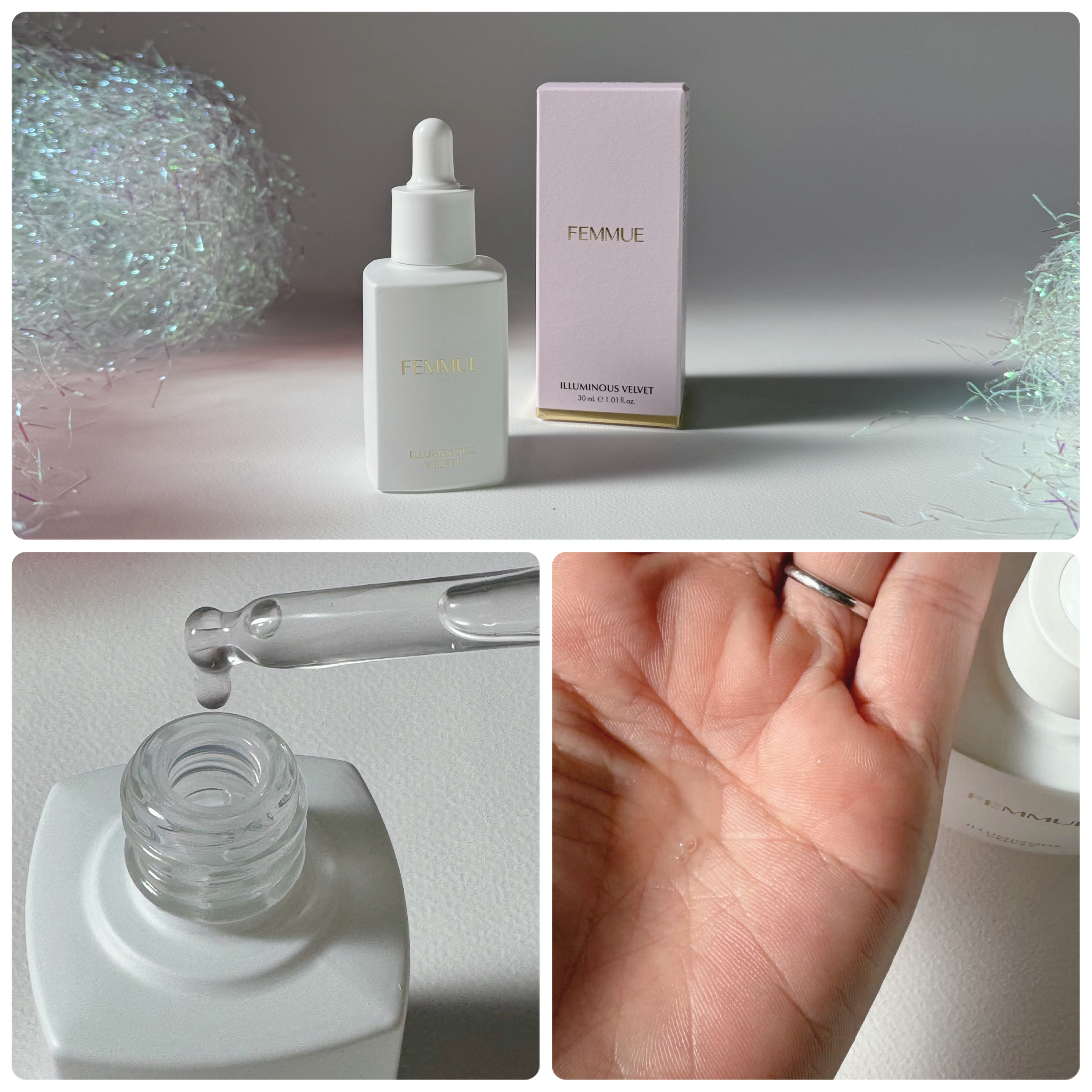 フルーティーグラムティント/Laka/リップティントを使ったクチコミ（2枚目）