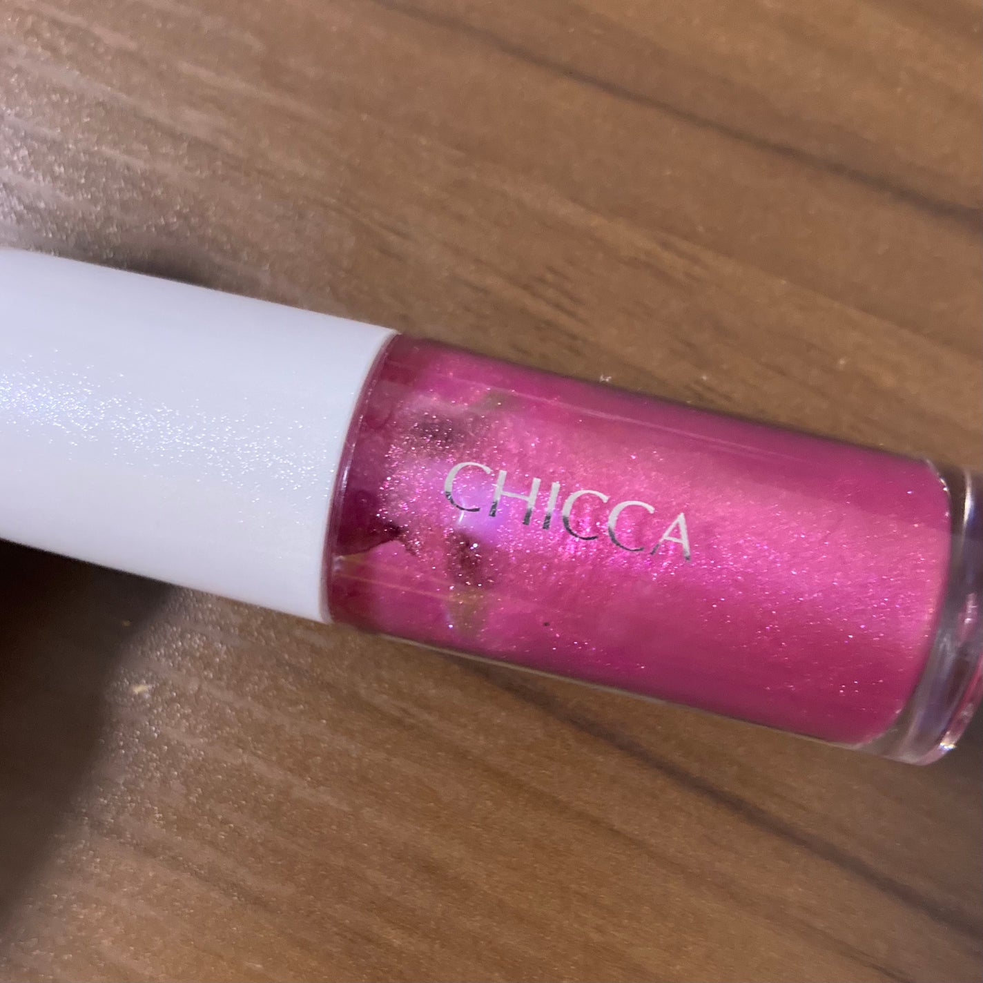 シークレットビューティーベース/キャンメイク/化粧下地を使ったクチコミ(5枚目)