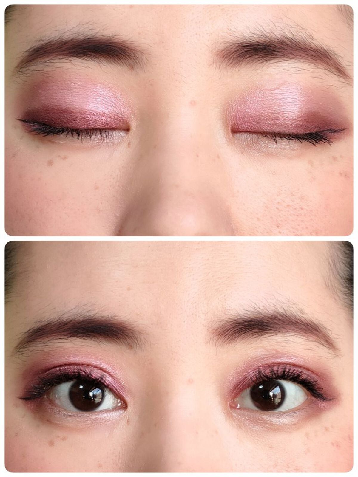 エチュアネット クリスタルシャイン リップ/ETUDE/口紅を使ったクチコミ(4枚目)