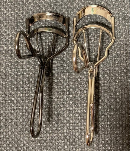 カービングアイラッシュカーラー/コージー/ビューラーを使ったクチコミ(5枚目)