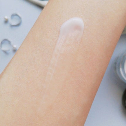 ナチュラル トリートクリーム/MARY QUANT/フェイスクリームを使ったクチコミ(4枚目)