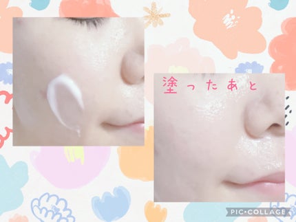 パーフェクトワン 薬用リンクルストレッチジェル/パーフェクトワン/オールインワン化粧品を使ったクチコミ(4枚目)