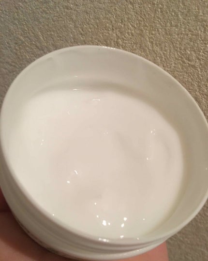 日本酒の保湿ジェルクリーム/日本盛/フェイスクリームを使ったクチコミ(2枚目)