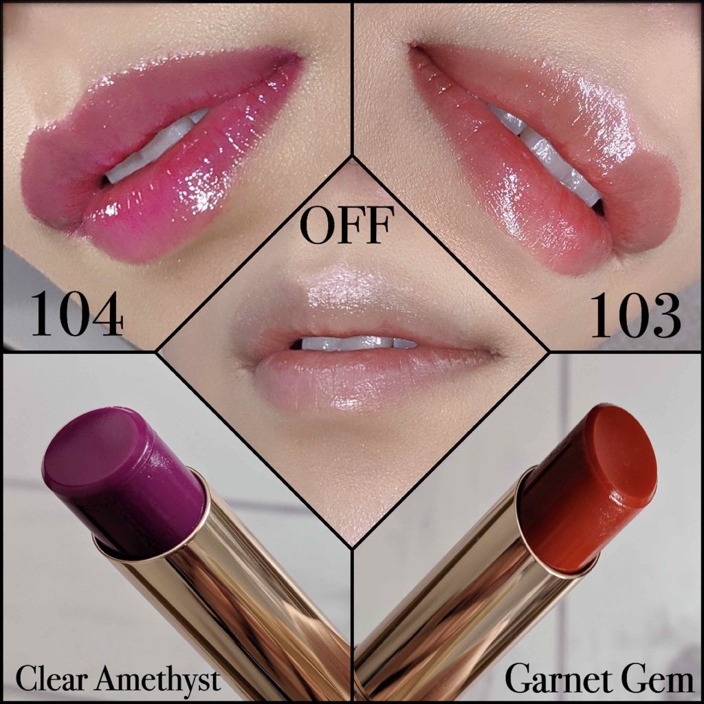 オペラ リップティント N/OPERA/リップティントを使ったクチコミ(2枚目)