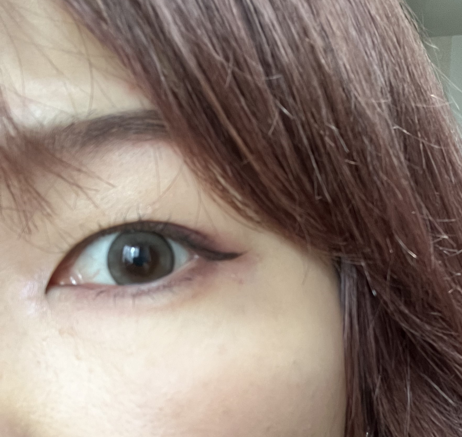 プロ アイ パレット/CLIO/アイシャドウパレットを使ったクチコミ（3枚目）