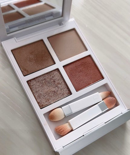 シルキーリキッドアイライナーWP/D-UP/リキッドアイライナーを使ったクチコミ(2枚目)