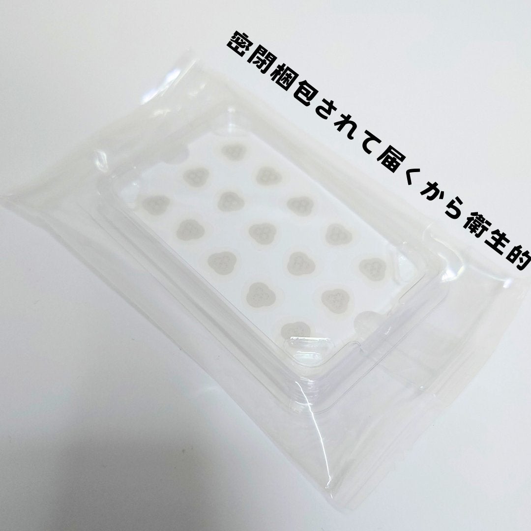 ACマグネシウムパッチ ミニ/スノーツープラス/にきびパッチを使ったクチコミ(2枚目)