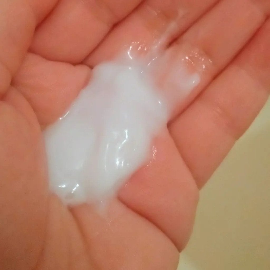 プレミアム ボンドメンテシャンプー/ボンドメンテトリートメント/IONICO/市販シャンプーを使ったクチコミ(3枚目)