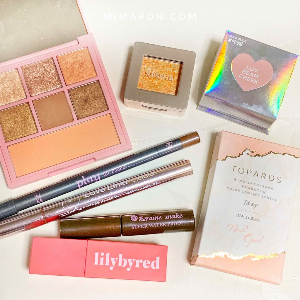 ブラッディライアー コーティングティント/lilybyred/リップティントを使ったクチコミ（1枚目）