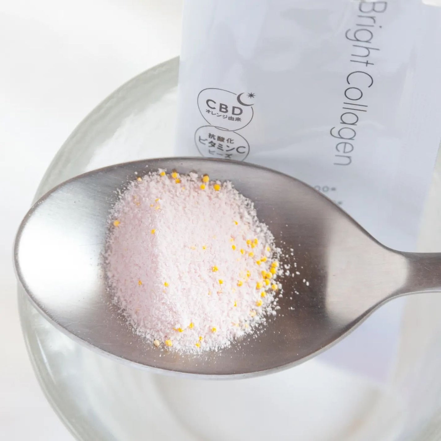 BrightC/Feat./美容サプリメントを使ったクチコミ(6枚目)