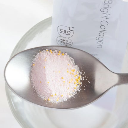 BrightC/Feat./美容サプリメントを使ったクチコミ(6枚目)