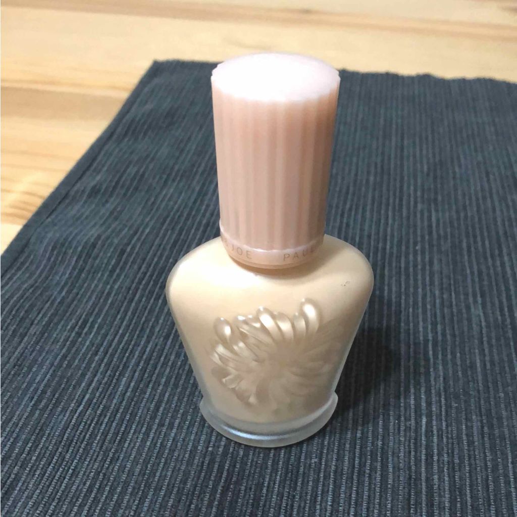 モイスチュアライジング ファンデーション プライマー S/PAUL & JOE BEAUTE/化粧下地を使ったクチコミ(1枚目)