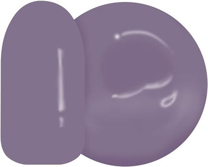 A-19 スモーキーヴァイオレット