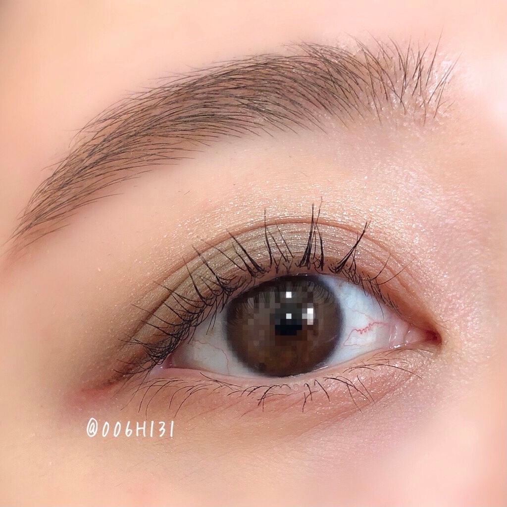 アイカラーレーション/LUNASOL/アイシャドウパレットを使ったクチコミ(2枚目)