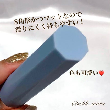SIXPLUS 八角メイクブラシ9本セット—Inspiration シリーズ/SIXPLUS/メイクブラシを使ったクチコミ(3枚目)