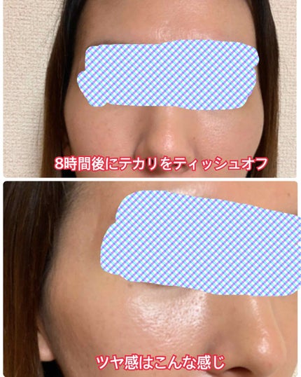 ノーセバム ミネラルパウダー/innisfree/ルースパウダーを使ったクチコミ(3枚目)