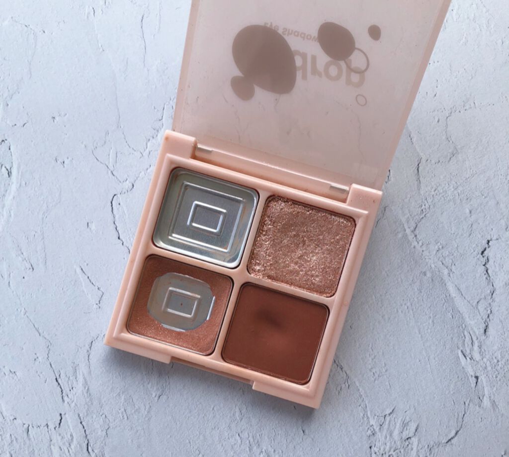 ヌードロップデュイスティック/HOLIKA HOLIKA/口紅を使ったクチコミ(4枚目)