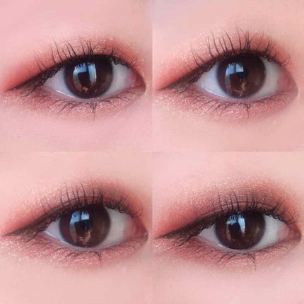 スムースリキッドアイライナー スーパーキープ/ヒロインメイク/リキッドアイライナーを使ったクチコミ(4枚目)