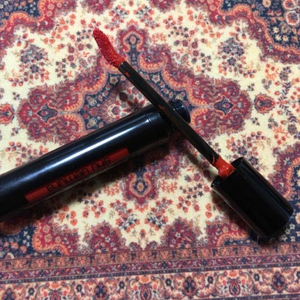 ラック シュプリア/shu uemura/リップグロスを使ったクチコミ(2枚目)