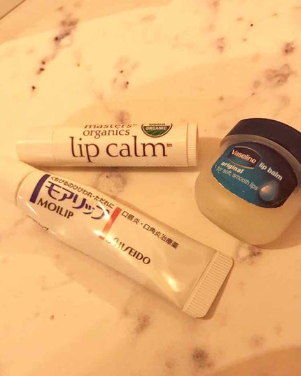 モアリップ A(医薬品)/資生堂薬品/その他を使ったクチコミ(1枚目)