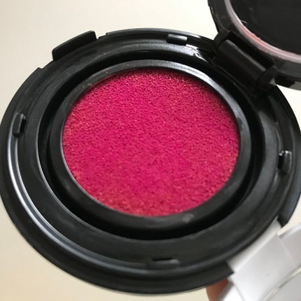 VT X BT21 チーククッション/VT/ジェル・クリームチークを使ったクチコミ(5枚目)