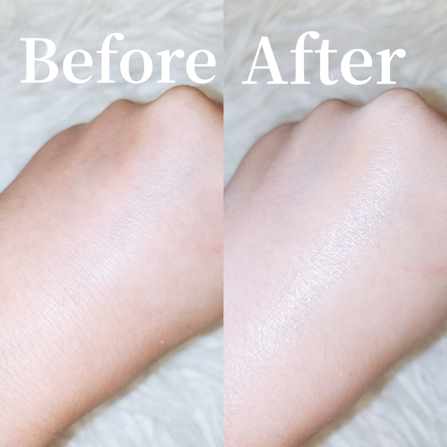 PDRNデューイートーンアップサンスクリーン/Genabelle/日焼け止めミルクを使ったクチコミ(6枚目)