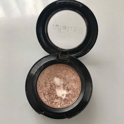 マリブアイシャドウ/マリブビューティー/単色アイシャドウを使ったクチコミ(2枚目)