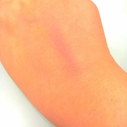 【旧品】パウダーチークス/キャンメイク/パウダーチークを使ったクチコミ(2枚目)