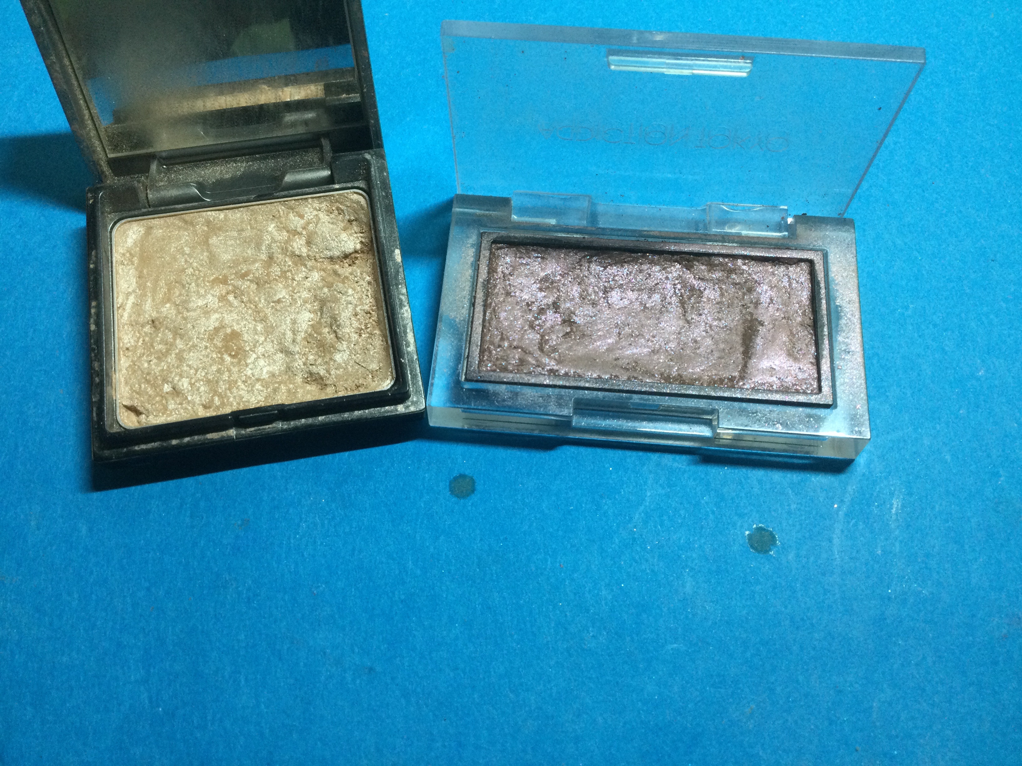 3Dアイブロウカラー/KATE/眉マスカラを使ったクチコミ（3枚目）