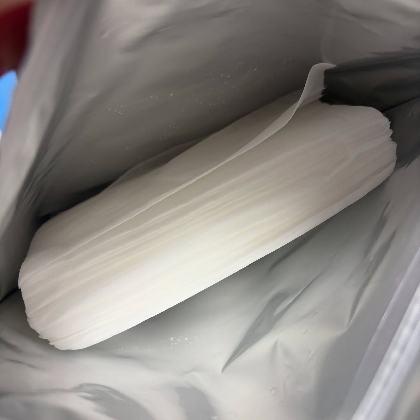 ソフティモ クレンジングコットンシート/ソフティモ/クレンジングシートを使ったクチコミ(3枚目)