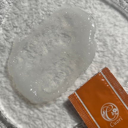 クレンジングバタープラス/クオリ/クレンジングクリームを使ったクチコミ(4枚目)