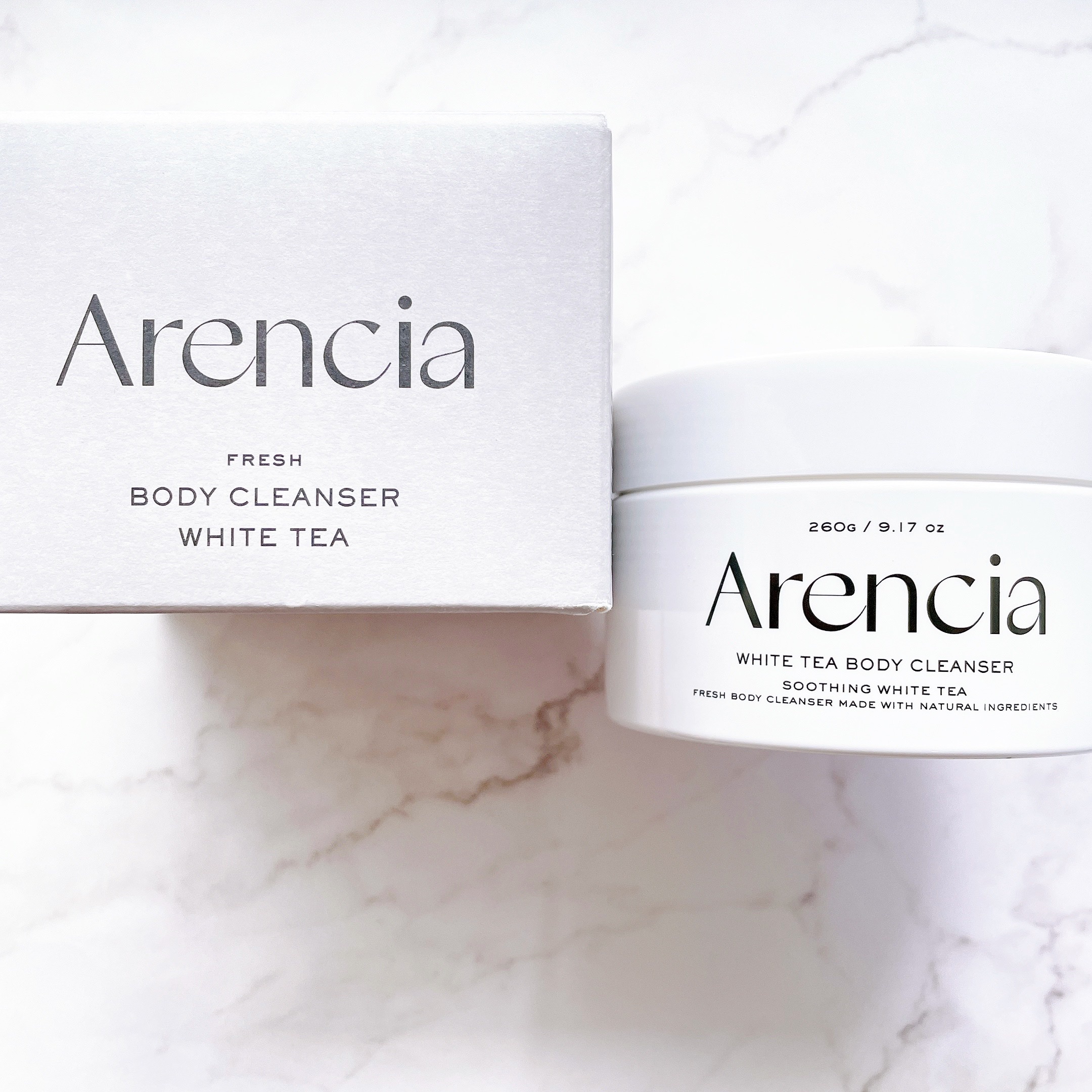 アレンシアフレッシュもちソープ「ロイヤルローズヒップ」/アレンシア/その他洗顔料を使ったクチコミ（2枚目）