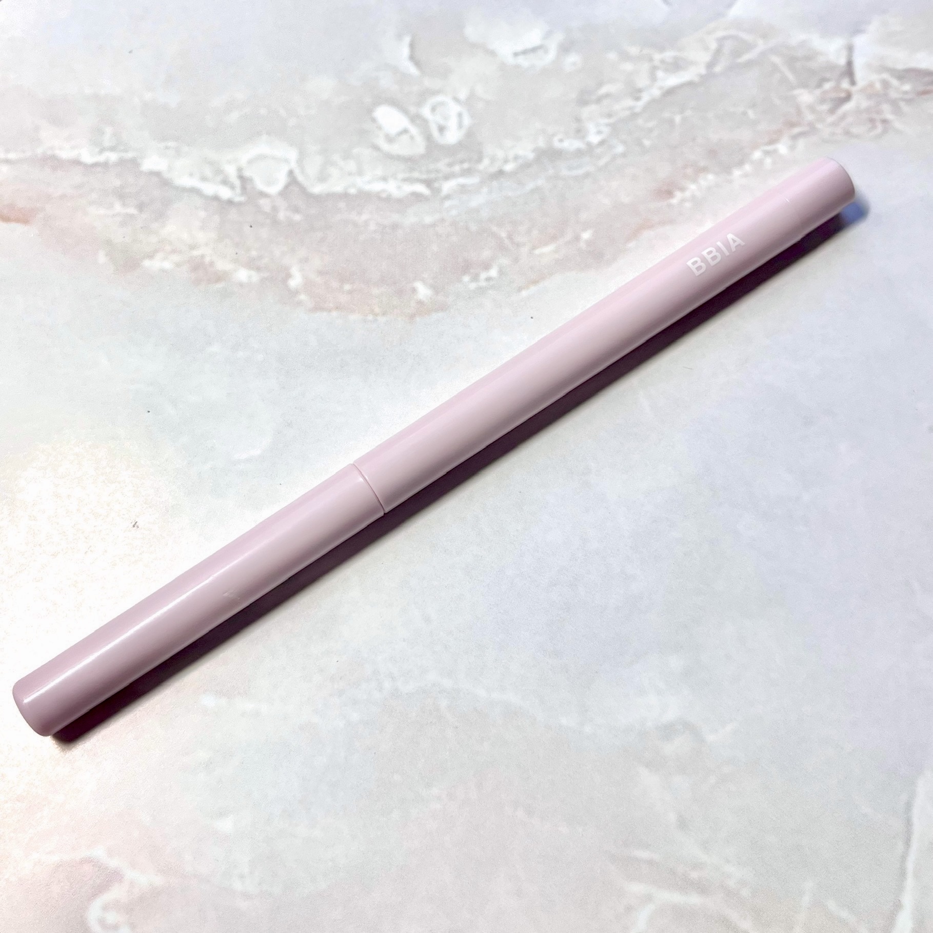 ラストオート ジェルアイライナー 16 クールベージュ/BBIA/ジェルアイライナーを使ったクチコミ（2枚目）