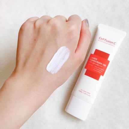 パパイヤ グレニュル ピルス ウルトラ/Cell Fusion C(セルフュージョンシー)/ピーリングを使ったクチコミ(4枚目)