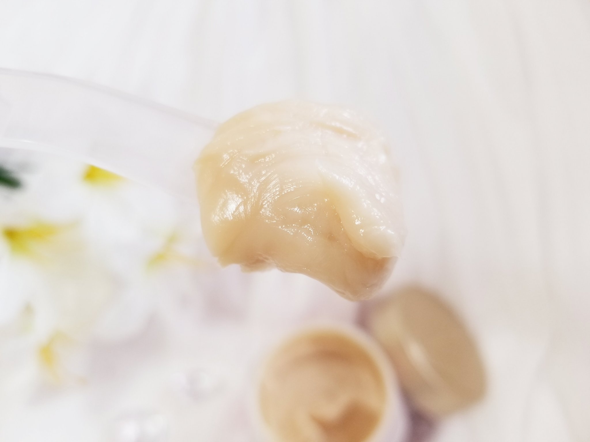 プレミアム ラッピングマスク/いち髪/ヘアマスク・ヘアパックを使ったクチコミ（3枚目）