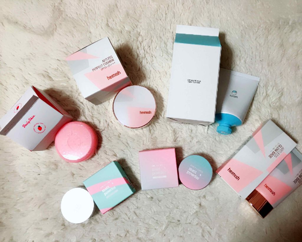 white milk pack to foam/3CE/洗い流すパック・マスクを使ったクチコミ（1枚目）