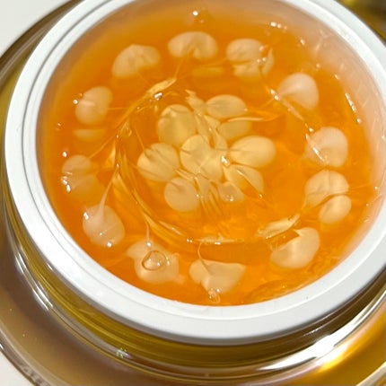 ビタリアルトーニングレーザークリーム/MEDITHERAPY/フェイスクリームを使ったクチコミ(3枚目)