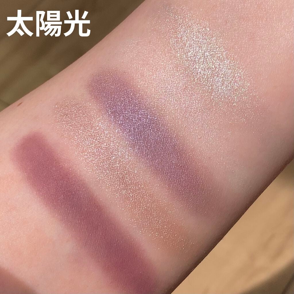 【旧】サンク クルール クチュール/Dior/アイシャドウパレットを使ったクチコミ(8枚目)