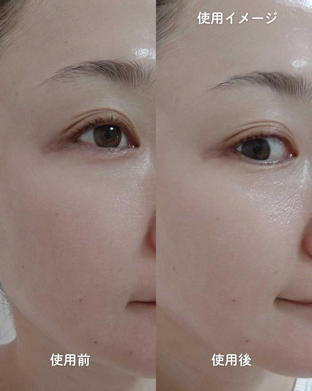 グルタチオンアンプルトナー/SKIN&LAB/化粧水を使ったクチコミ(6枚目)