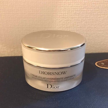 スノー ブライトニング エッセンスローション/Dior/化粧水を使ったクチコミ（4枚目）