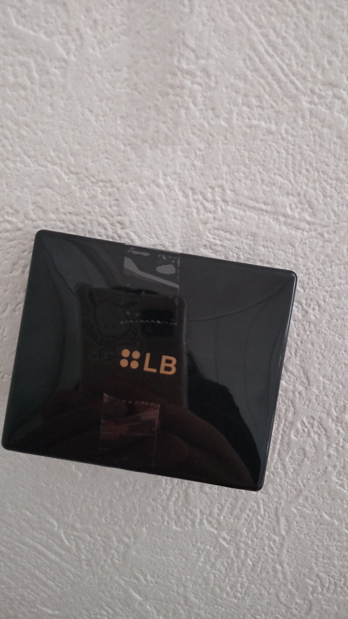 ベルベットチークカラーN/LB/パウダーチークを使ったクチコミ（1枚目）