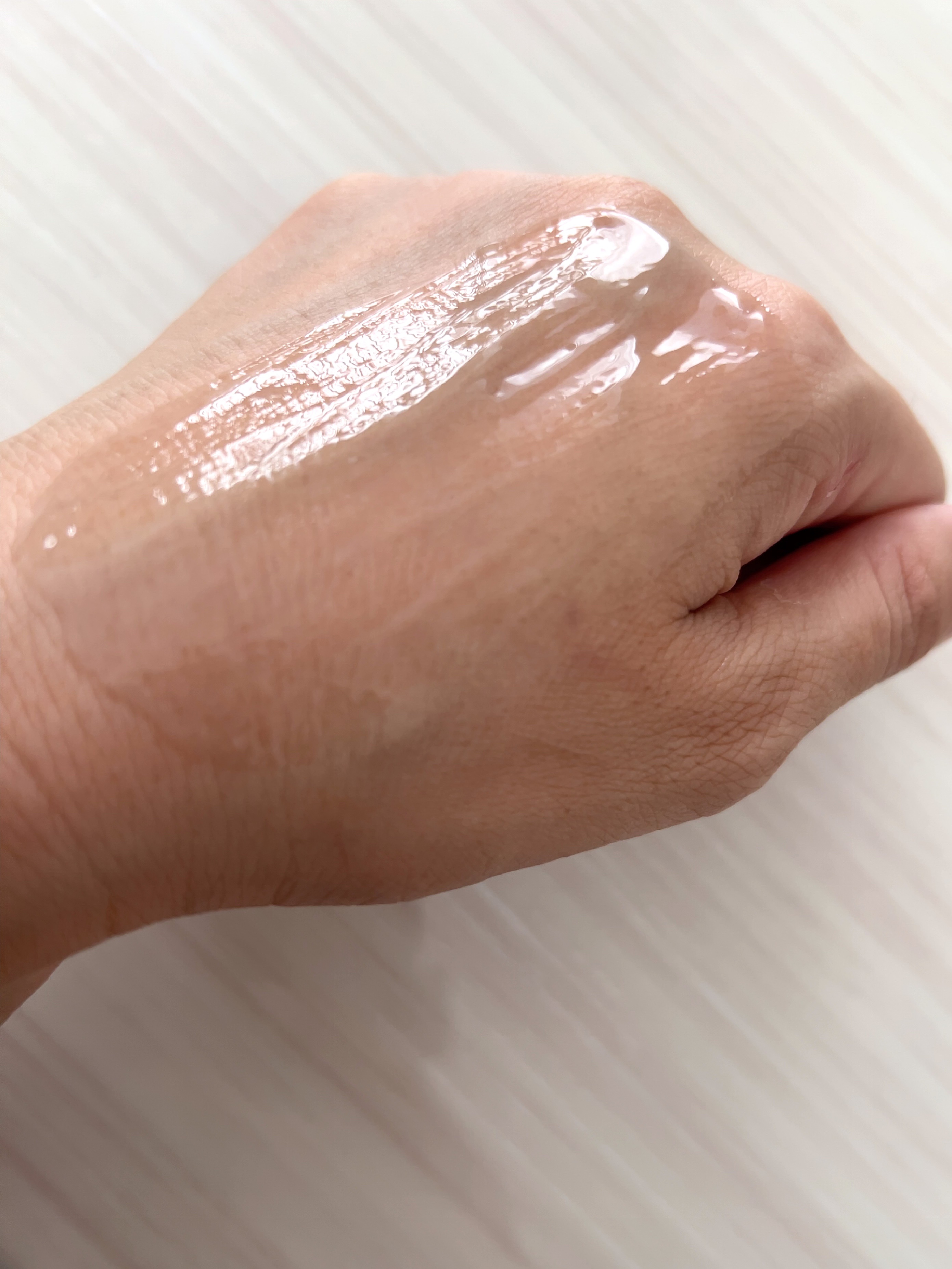 ディープブーストセラム/ブルーミオ/美容液を使ったクチコミ（3枚目）